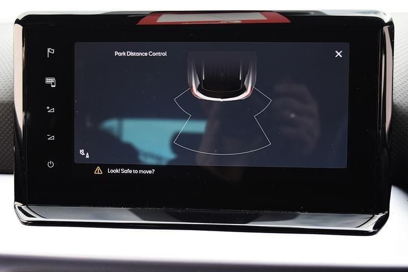 Used Seat Arona FR 110 HP (80 kW) 2023 Blue SUV