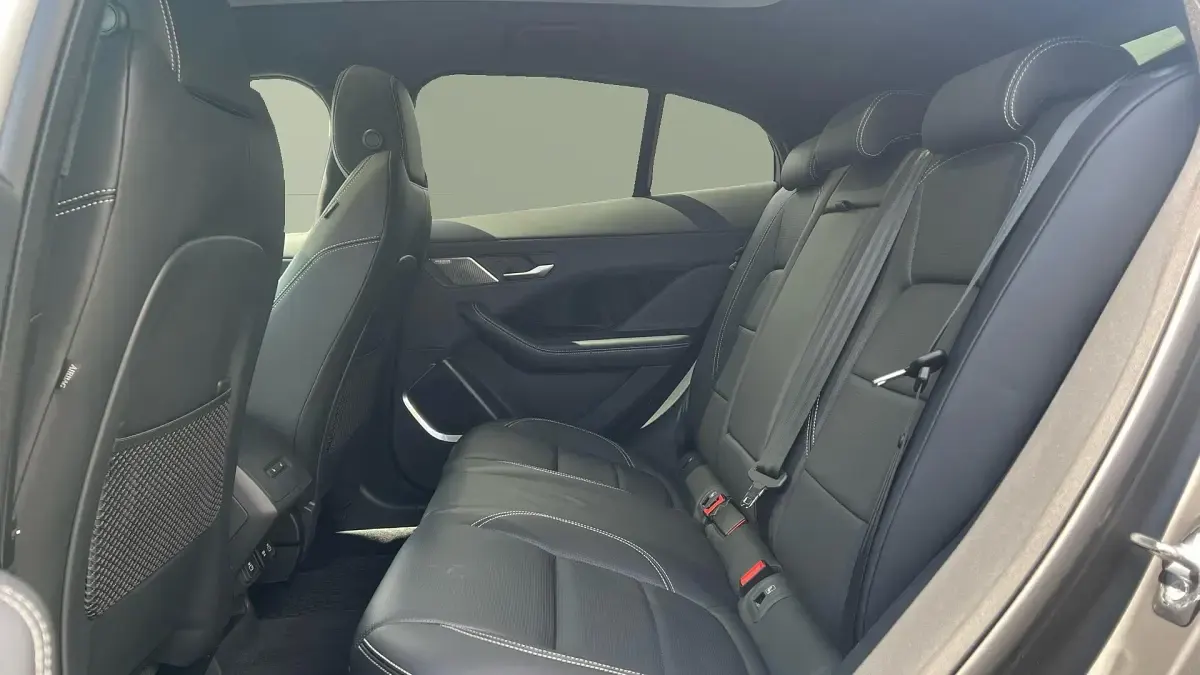 Used Jaguar I-Pace R-Dynamic 294 kW (400 HP) 2024 White SUV