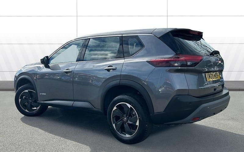 New Nissan X-Trail Acenta Premium 204 HP (150 kW) 2026 SUV