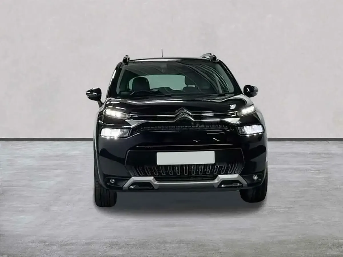 Used Citroën C3 PureTech 82 HP (60 kW) 2023 Grey Hatchback