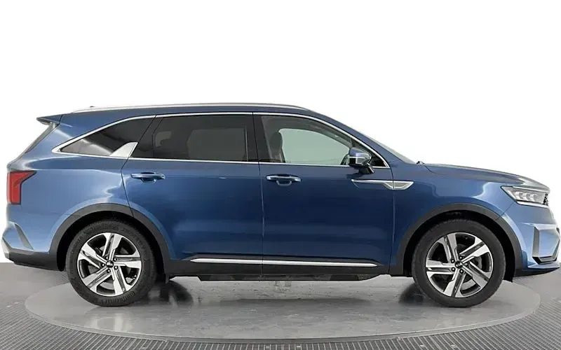 Used Kia Sorento 230 HP (169 kW) 2022 SUV
