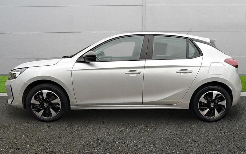 Used Vauxhall Corsa-e Design Edition 100 kW (136 HP) 2025 Hatchback