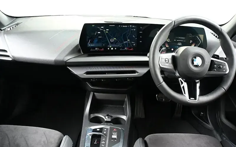 New BMW 220 M Sport 170 HP (125 kW) 2026 Coupe