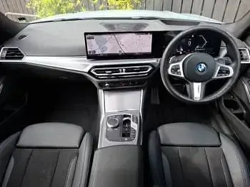 Used BMW 330e M Sport 292 HP (214 kW) 2024 Grey Sedan