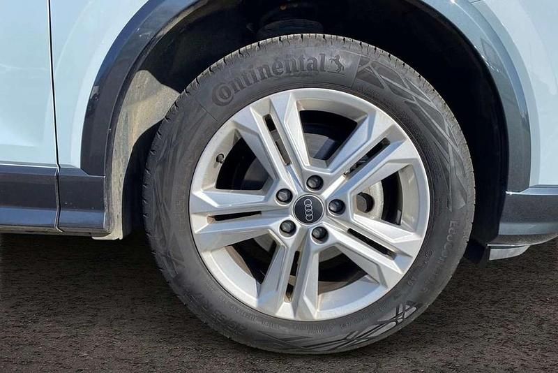 Used Audi Q2 Sport 2025 SUV