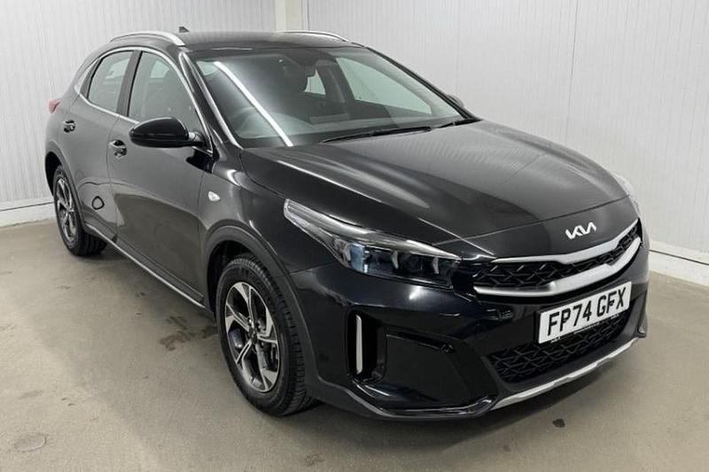 Used 2025 Kia XCeed SUV | £18,950 (Fair price) - Image 1/1