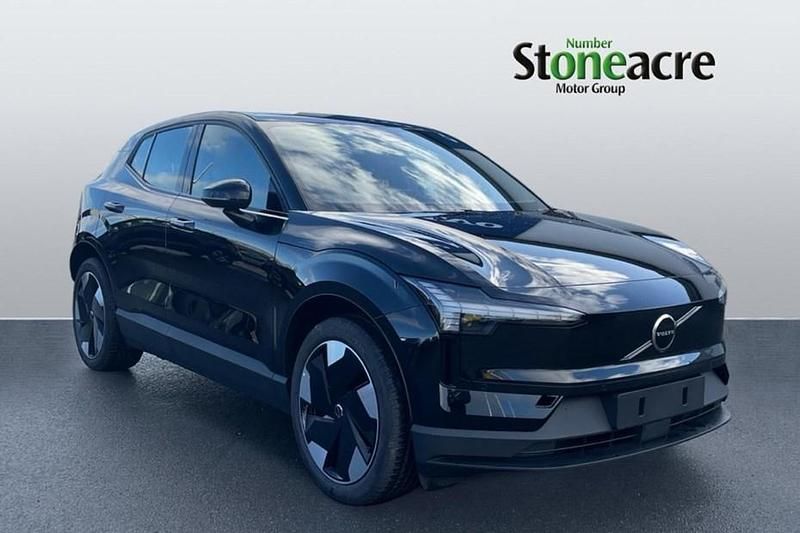 New Volvo EX30 Plus 200 kW (272 HP) 2025 SUV