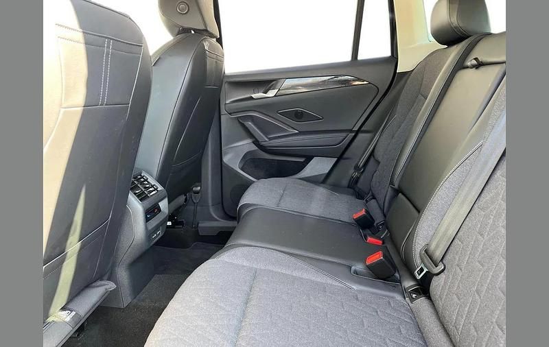 Used VW Tiguan Match 148 HP (108 kW) 2025 Black SUV