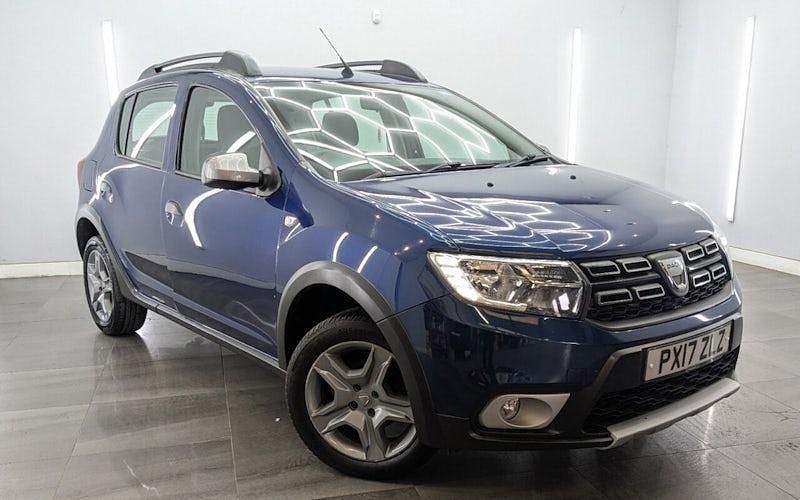 Used Dacia Sandero Lauréate 90 HP (66 kW) 2018 Hatchback