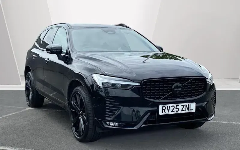Used Volvo XC60 Ultra 250 HP (183 kW) 2024 SUV