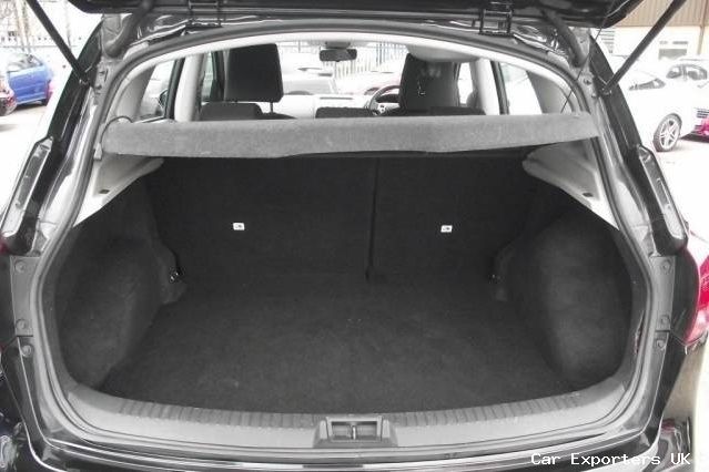 Used Nissan Qashqai Acenta 2009 SUV