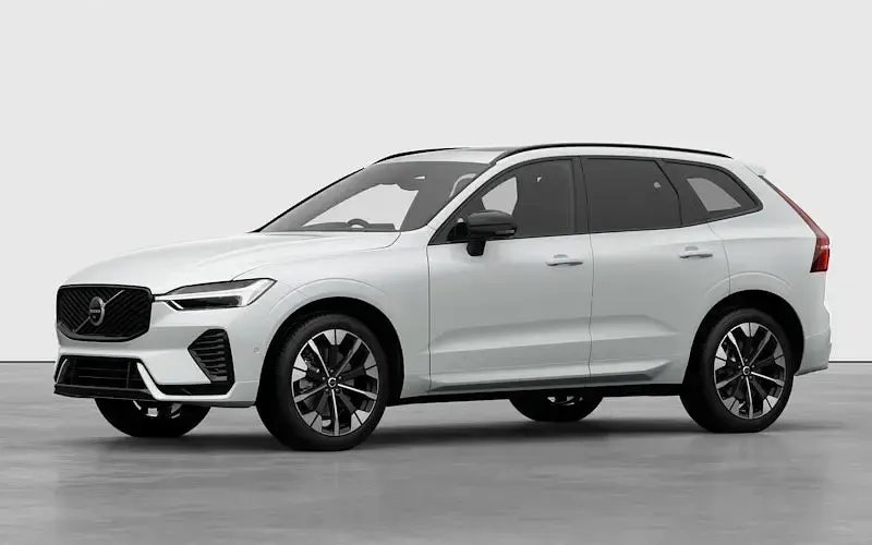 Used Volvo XC60 Plus 250 HP (183 kW) 2026 SUV