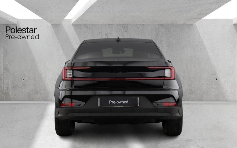 New Polestar 2 200 kW (272 HP) 2025 Hatchback