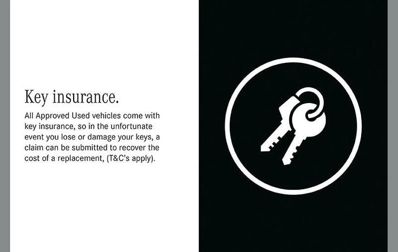 Black Used 2022 Mercedes C200 AMG Line Premium Estate | £27,000 (Fair price) - Image 1/1