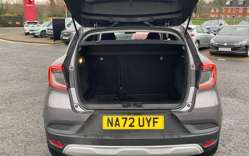 Used Renault Captur Evolution 91 HP (66 kW) 2024 SUV