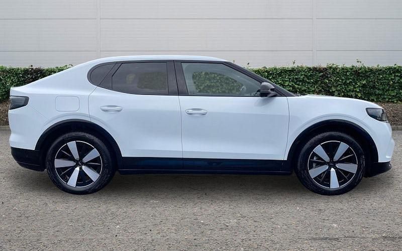 Used Ford Capri Select 210 kW (286 HP) 2025 Estate