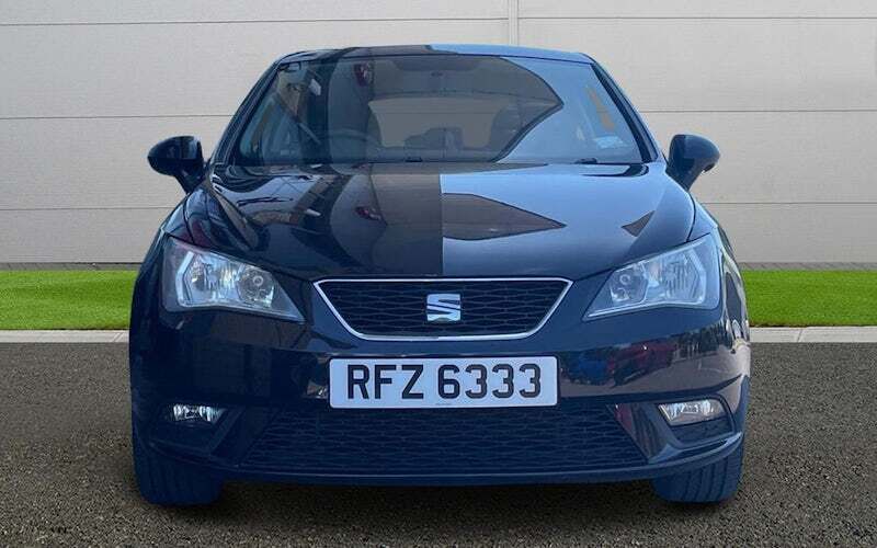 Used 2015 Seat Ibiza SC Hatchback | £4,990 - Image 1/2