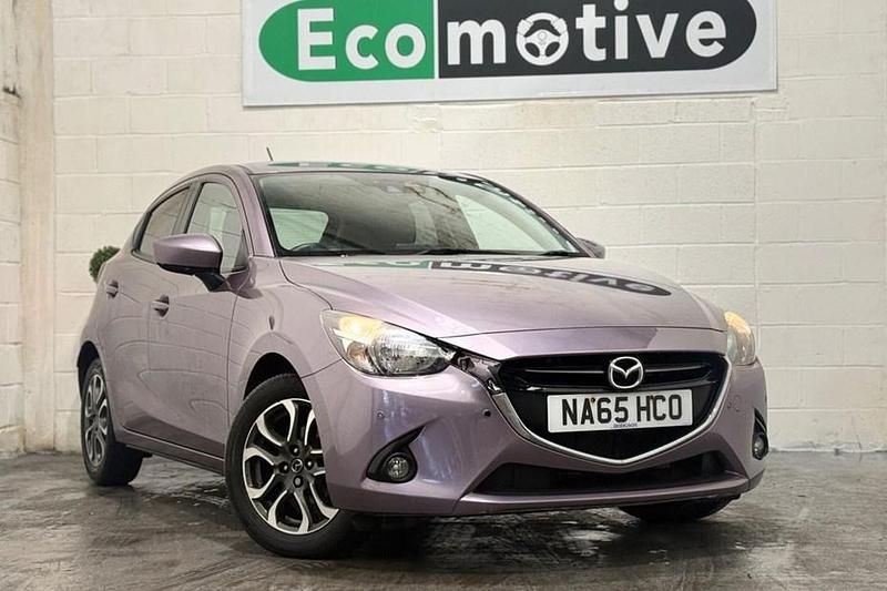 Used 2015 Mazda 2 Inclusive | £6,995 (Fair price) - Image 1/1