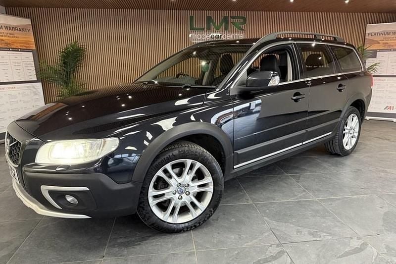 Used 2014 Volvo XC70 SE Lux | £6,500 - Image 1/1