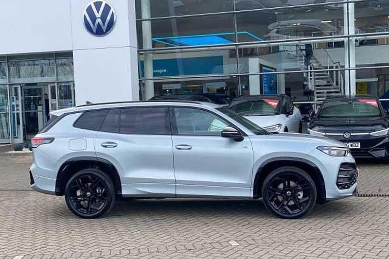 Used VW Tayron 204 HP (150 kW) 2025 SUV