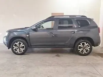 Used Dacia Duster Journey 90 HP (66 kW) 2023 Grey SUV