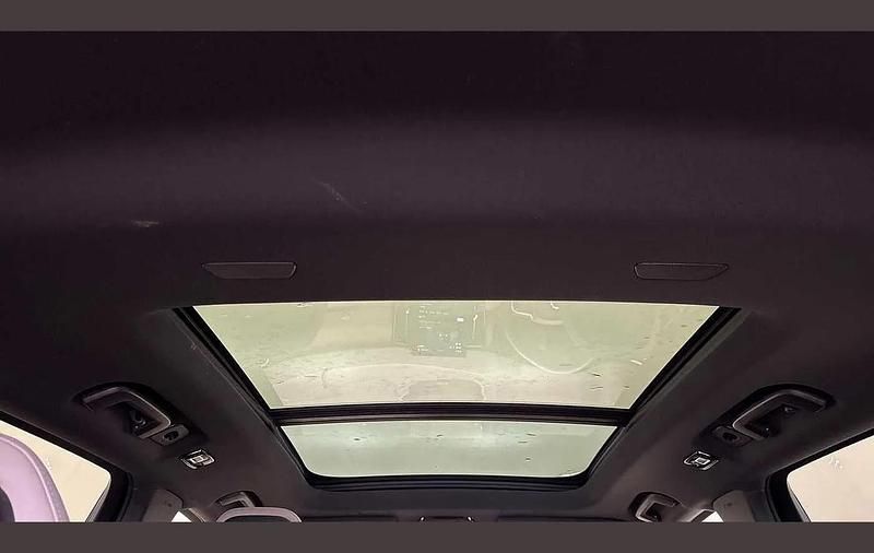 Used Volvo XC90 Plus 247 HP (181 kW) 2025 Black SUV