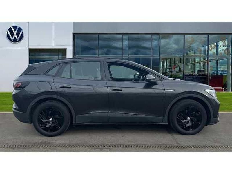 Used VW ID.4 2022 SUV