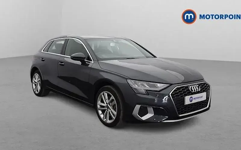 Used Audi A3 Sportback e-tron Sport 204 HP (150 kW) 2024 Hatchback