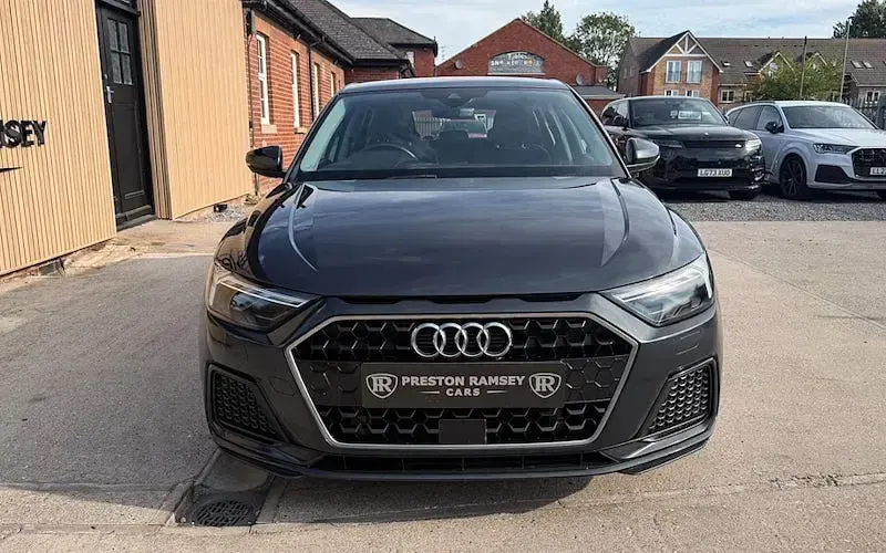 Used Audi A1 Sportback Sport 95 HP (69 kW) 2026 Hatchback