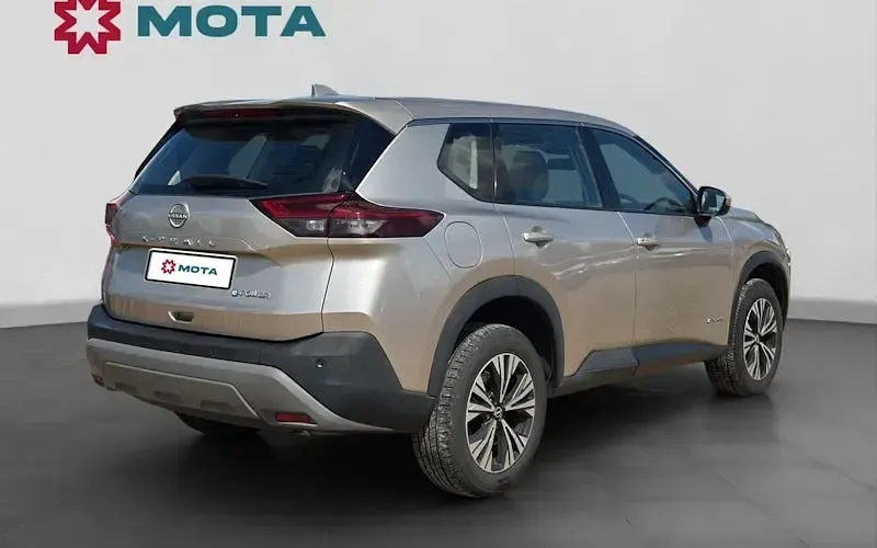 Usado Nissan X-Trail Acenta Premium 204 CV (150 kW) 2026 SUV