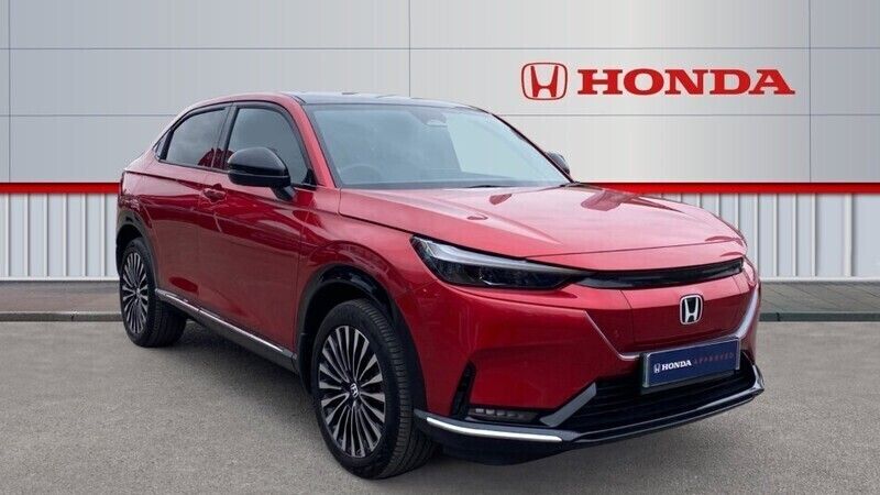 Other Used 2023 Honda e:Ny1 Advance SUV | £21,995 (Fair price) - Image 1/4