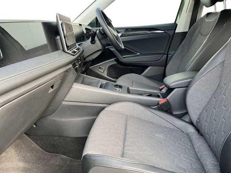 Used VW Tiguan 150 HP (110 kW) 2025 SUV