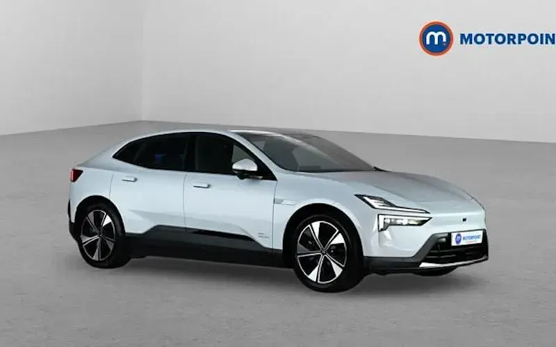 Used Polestar 4 Plus 200 kW (272 HP) 2026 SUV