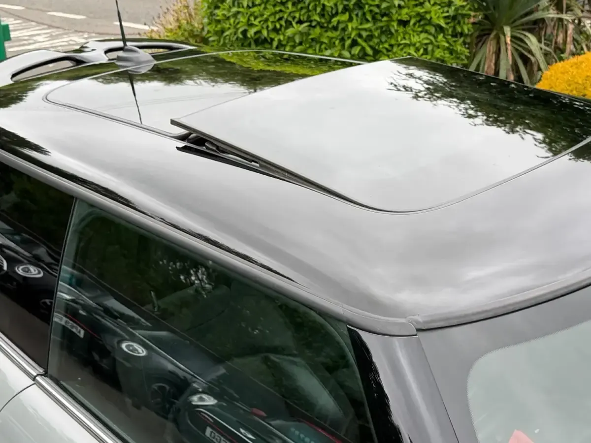 Used Mini Cooper S Hatch 2020 Grey Hatchback