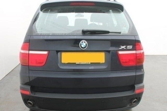 Used BMW X5 2009 SUV