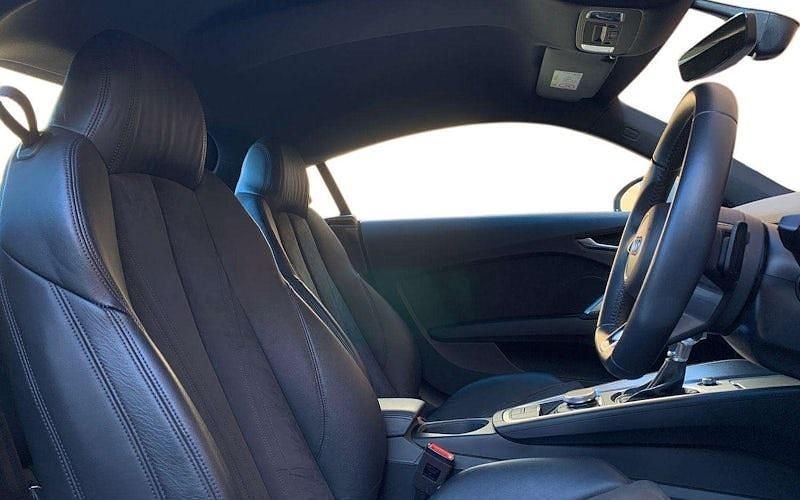 Used Audi TT Sport 197 HP (144 kW) 2022 Coupe