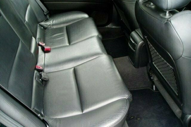 Used Subaru Legacy 2005 Estate