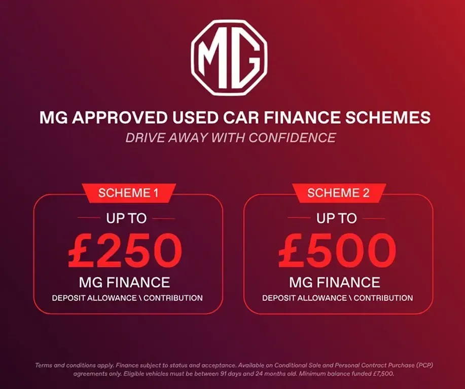 Used MG ZS Trophy 196 HP (144 kW) 2025 Silver SUV