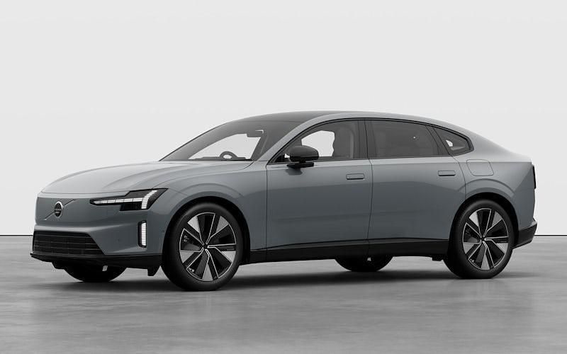 New 2025 Volvo ES90 Plus Sedan | £71,355 - Image 1/4