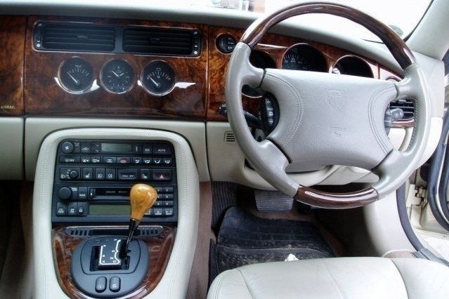 Used Jaguar XK8 1999 Coupe