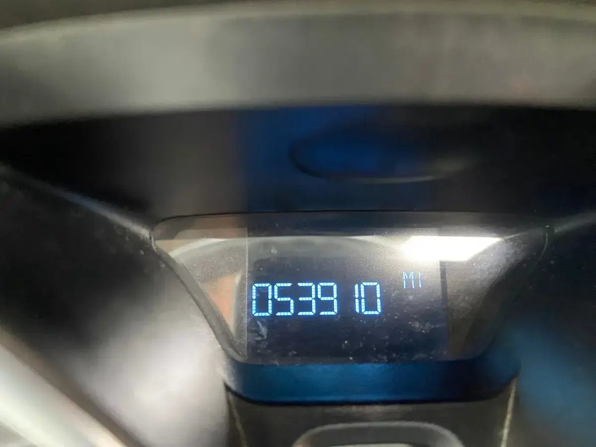 Used Ford Fiesta Zetec 2013 Silver Hatchback