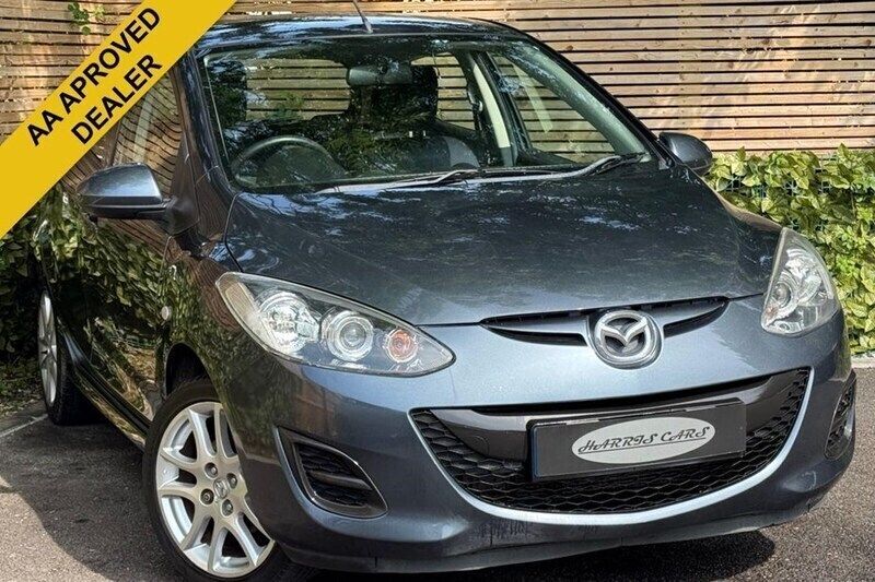 Used 2011 Mazda 2 | £4,785 (Expensive) - Image 1/1