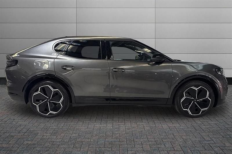 Used Ford Capri Premium 250 kW (340 HP) 2024 Grey SUV