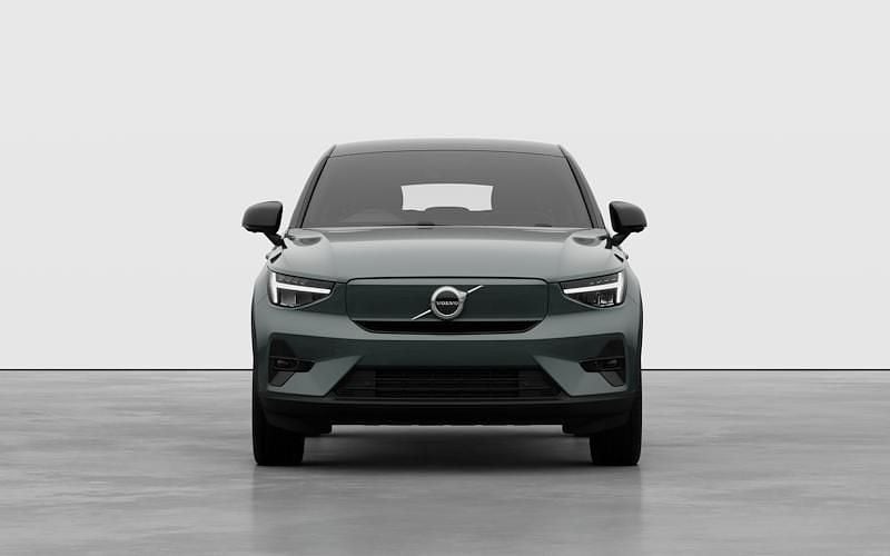 New Volvo EC40 Plus 185 kW (252 HP) 2026 SUV