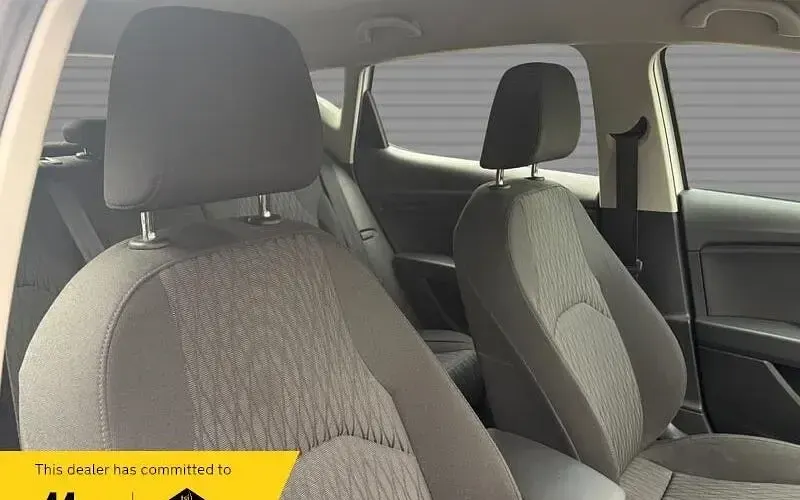 Begagnad Seat Leon SE 110 HK (80 kW) 2016 Halvkombi