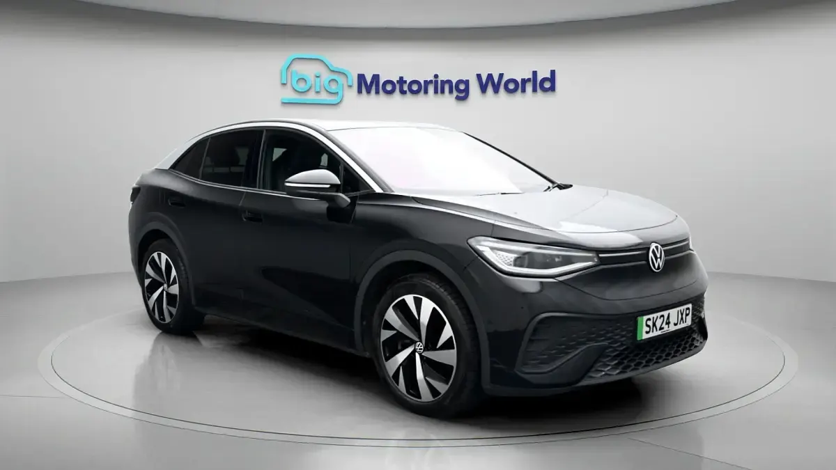 Used VW ID.5 Pro 210 kW (286 HP) 2024 SUV