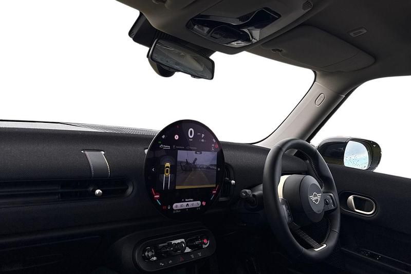 Used Mini Cooper Classic 2024 Yellow Hatchback