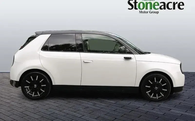 Used Honda e Advance 113 kW (154 HP) 2026 Hatchback