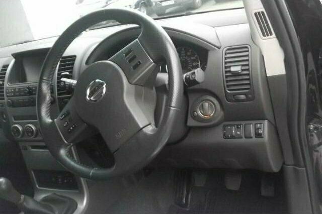 Used Nissan Pathfinder 2007 SUV