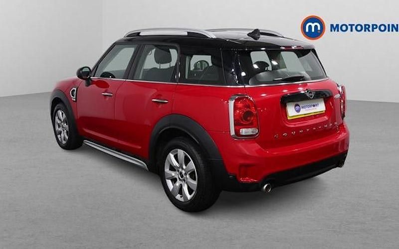 Usado Mini Cooper S Classic 192 CV (141 kW) 2020 Utilitario